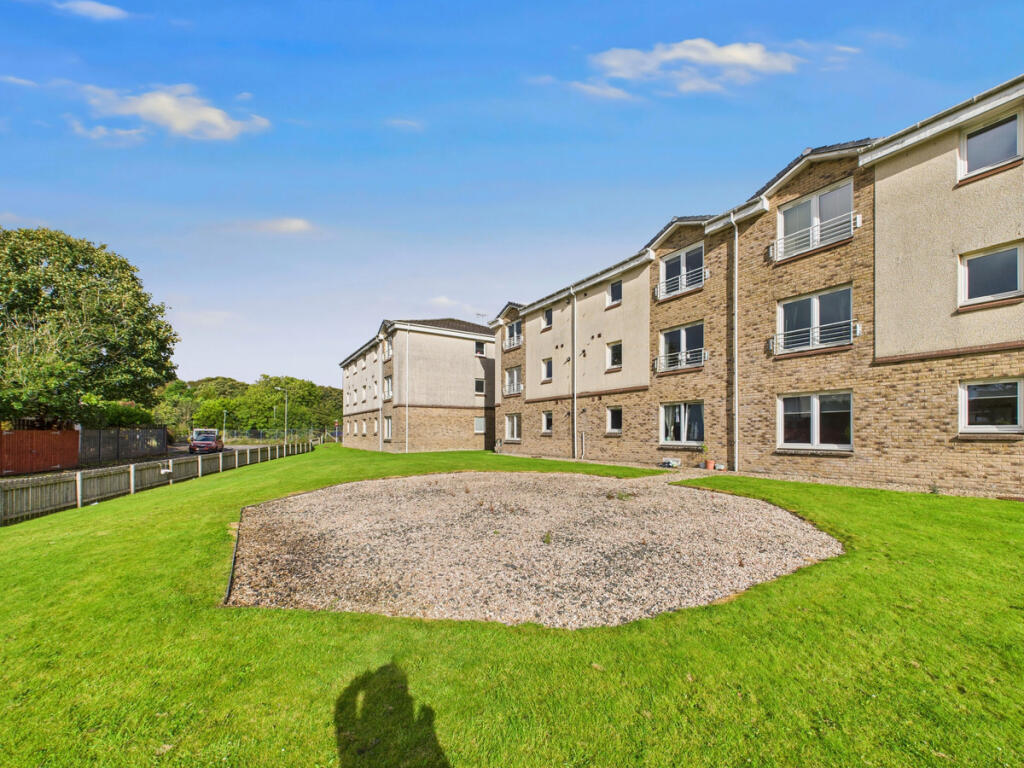 Main image of property: Cocklebie Road, Stewarton, KA3 3
