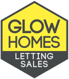 Glow Homes Ayrshire, Kilmarnock Estate Agent Logo