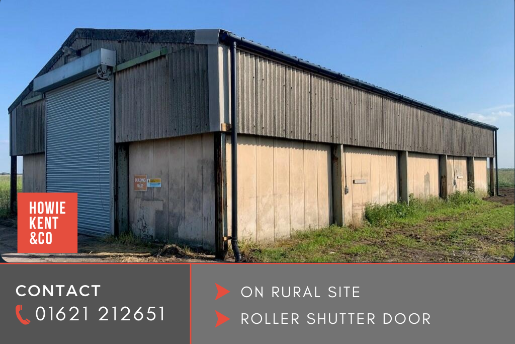Warehouse to lease in Littleport, CB7