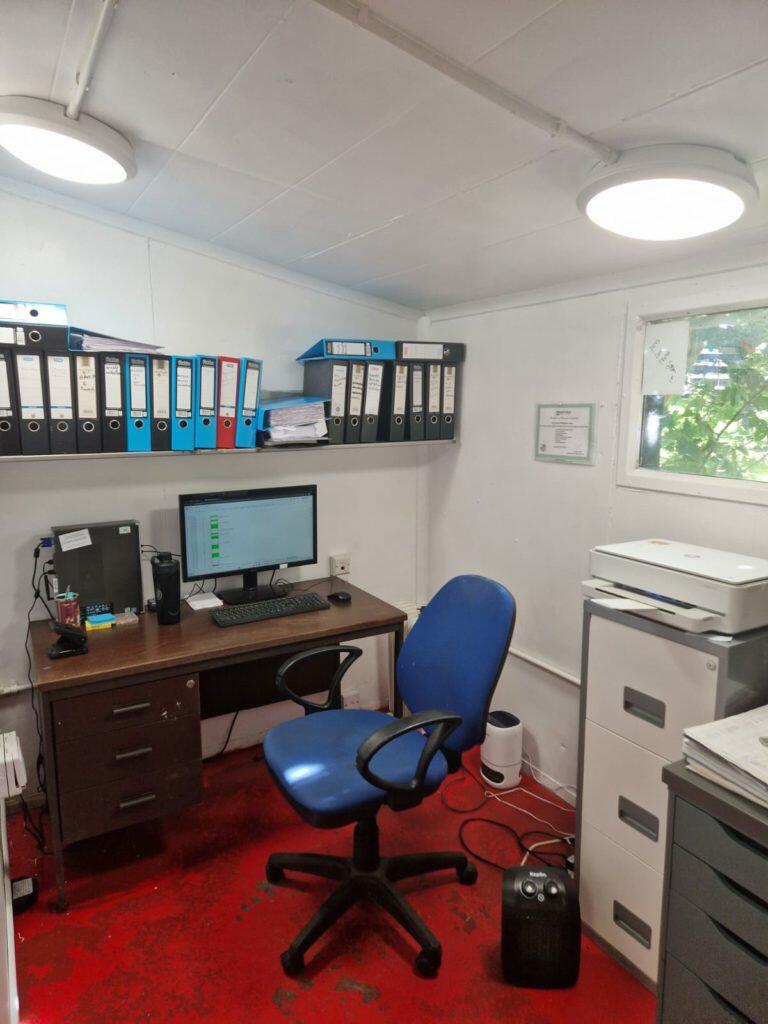 Additional property image - Light Industrial Food Production Unit to Rent in Tolleshunt Major, Maldon, Essex