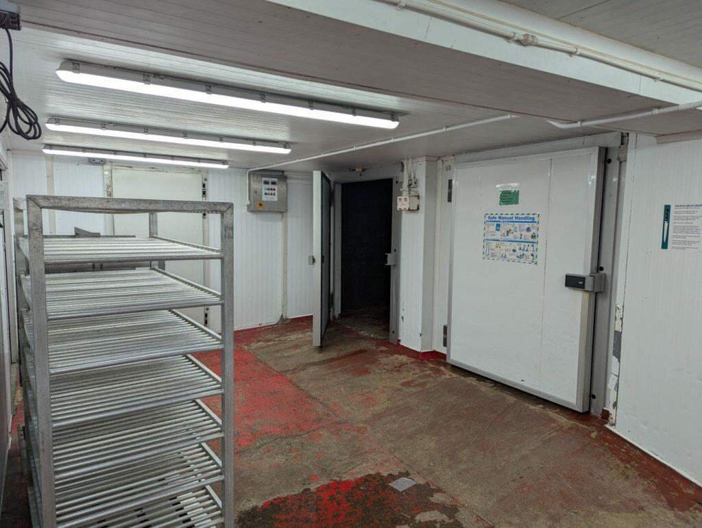 Additional property image - Light Industrial Food Production Unit to Rent in Tolleshunt Major, Maldon, Essex