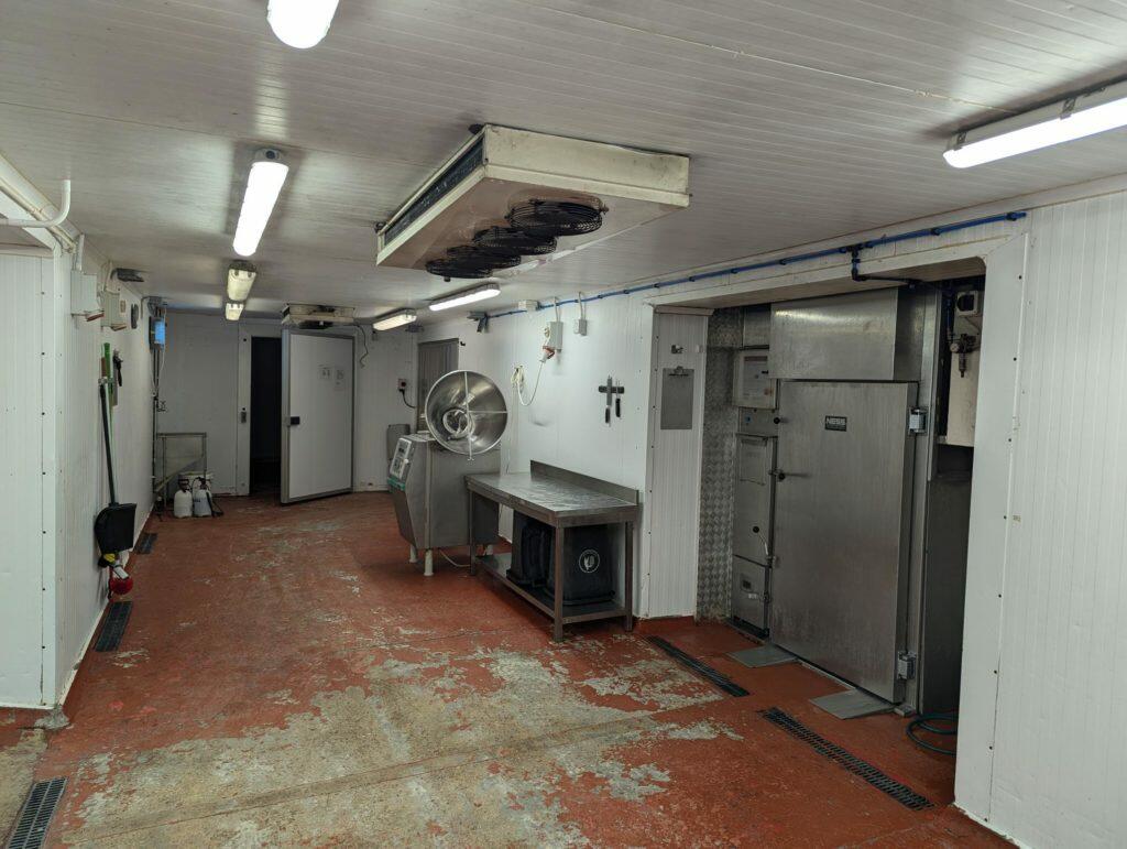 Additional property image - Light Industrial Food Production Unit to Rent in Tolleshunt Major, Maldon, Essex