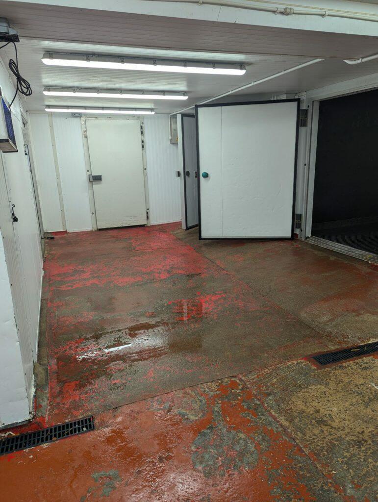 Additional property image - Light Industrial Food Production Unit to Rent in Tolleshunt Major, Maldon, Essex