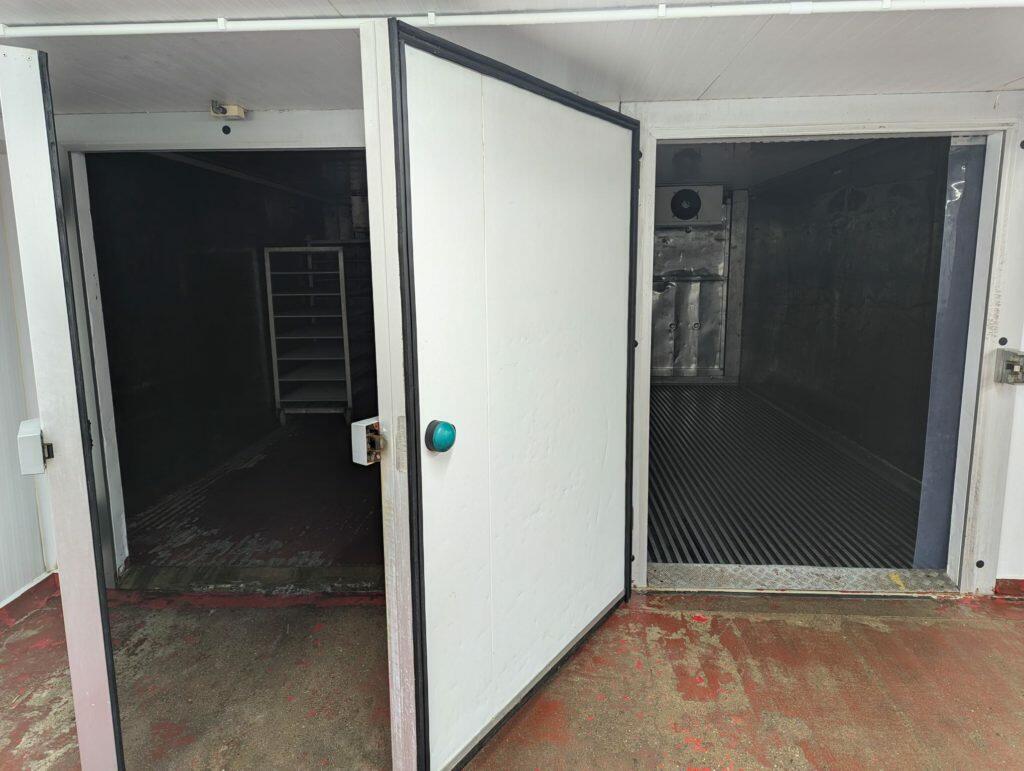 Additional property image - Light Industrial Food Production Unit to Rent in Tolleshunt Major, Maldon, Essex