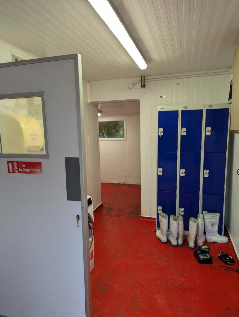 Additional property image - Light Industrial Food Production Unit to Rent in Tolleshunt Major, Maldon, Essex