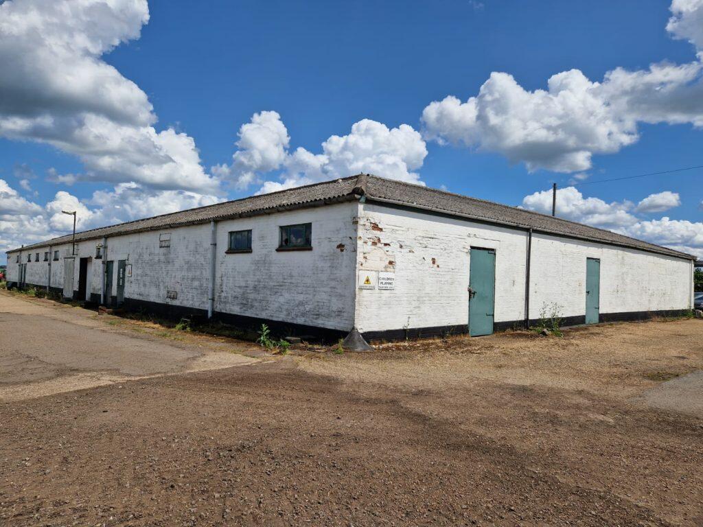 Additional property image - Warehouse/Storage Units near Littleport, Ely, Cambridgeshire