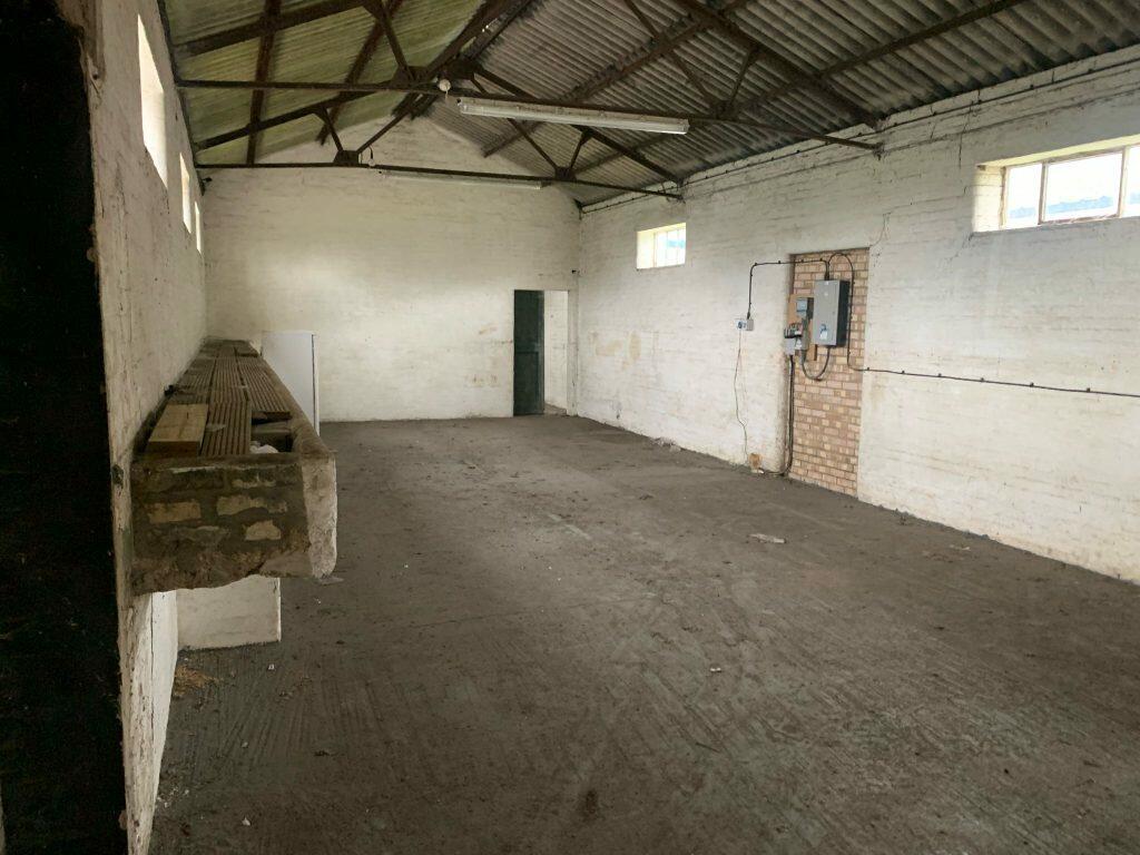 Additional property image - Warehouse/Storage Units near Littleport, Ely, Cambridgeshire
