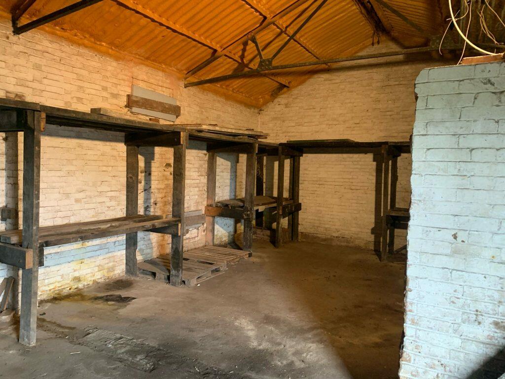 Additional property image - Warehouse/Storage Units near Littleport, Ely, Cambridgeshire