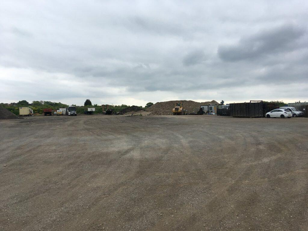 Additional property image - Storage Yard to Let on a Prime Commercial Site at the A127/M25 Junction (29) near Brentwood, Essex