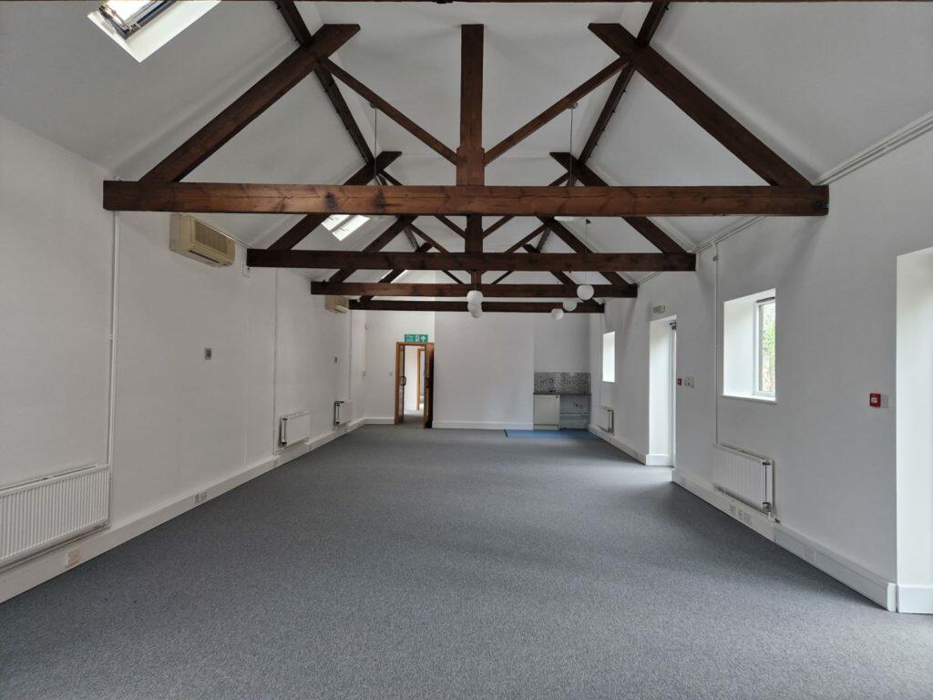 Additional property image - Office to Let in Holton St Mary, East Bergholt, Suffolk