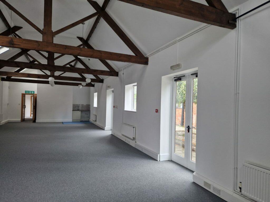 Additional property image - Office to Let in Holton St Mary, East Bergholt, Suffolk