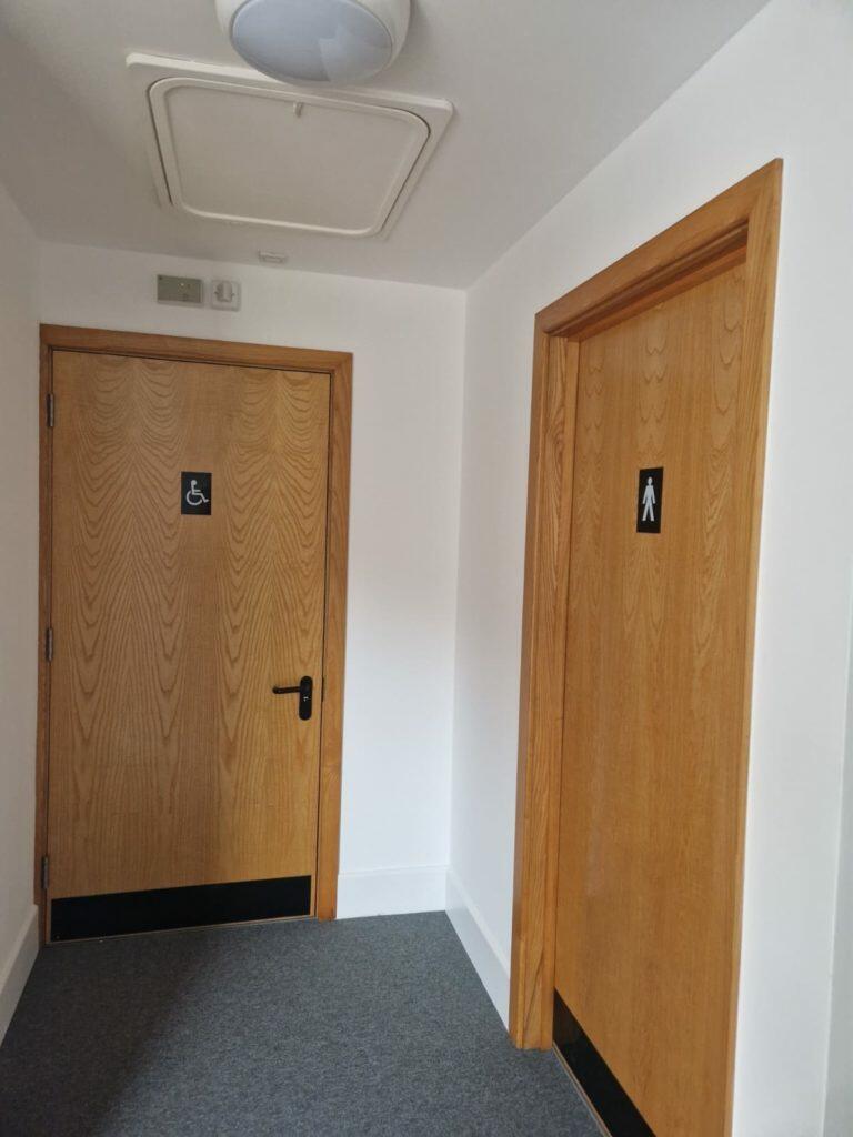 Additional property image - Office to Let in Holton St Mary, East Bergholt, Suffolk