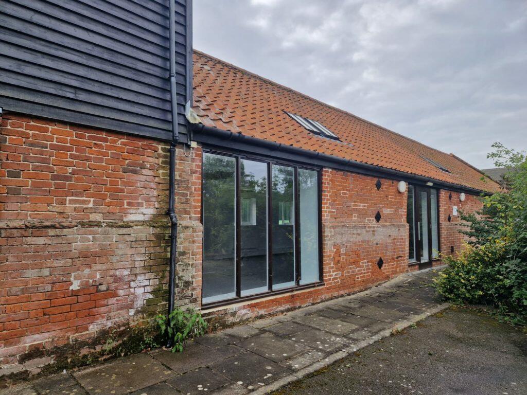 Additional property image - Office to Let in Holton St Mary, East Bergholt, Suffolk