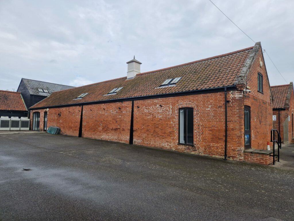 Additional property image - Office to Let in Holton St Mary, East Bergholt, Suffolk