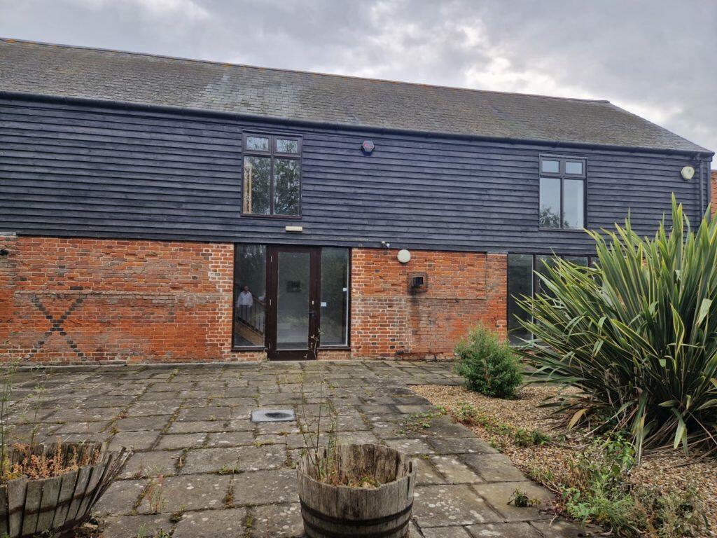 Additional property image - Office to Let in Holton St Mary, East Bergholt, Suffolk