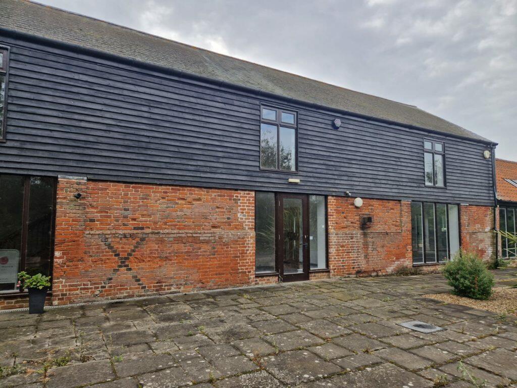 Additional property image - Office to Let in Holton St Mary, East Bergholt, Suffolk