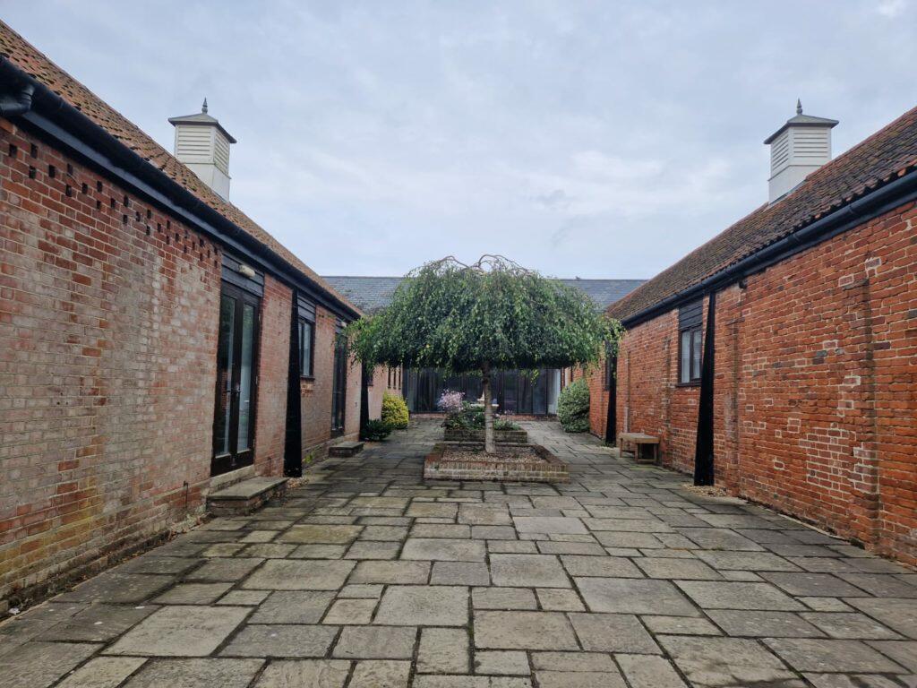 Additional property image - Office to Let in Holton St Mary, East Bergholt, Suffolk