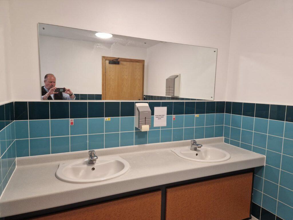 Additional property image - Office to Let in Holton St Mary, East Bergholt, Suffolk