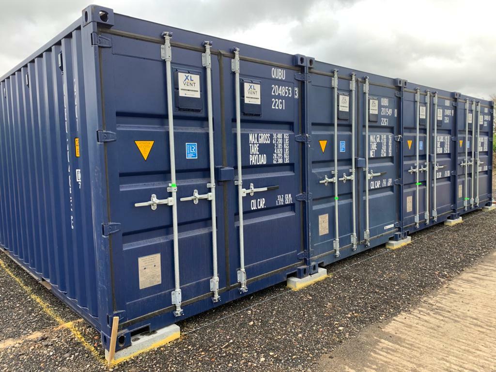 Additional property image - 20ft Containers to Let near Chelmsford, Essex