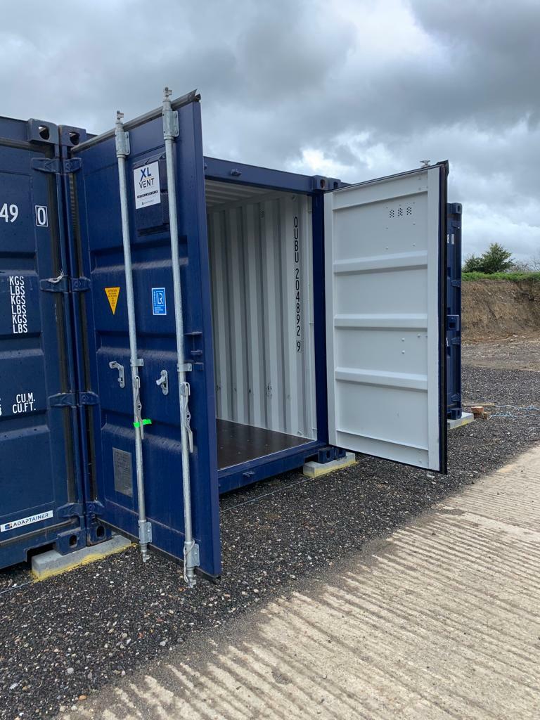 Additional property image - 20ft Containers to Let near Chelmsford, Essex