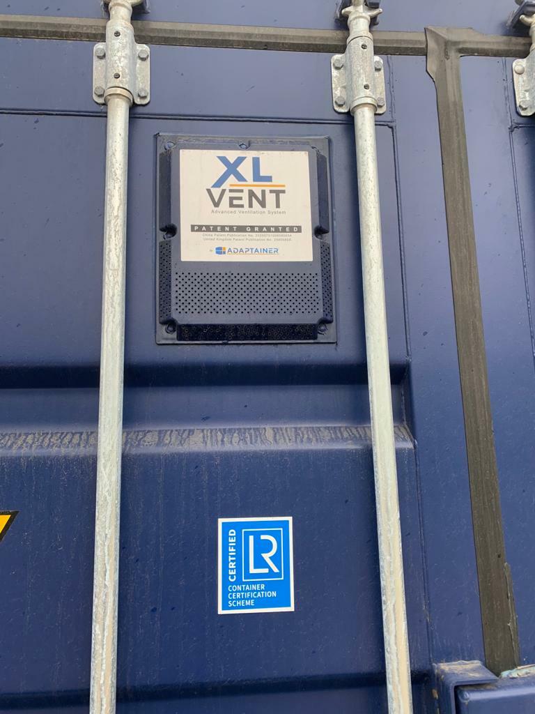Additional property image - 20ft Containers to Let near Chelmsford, Essex