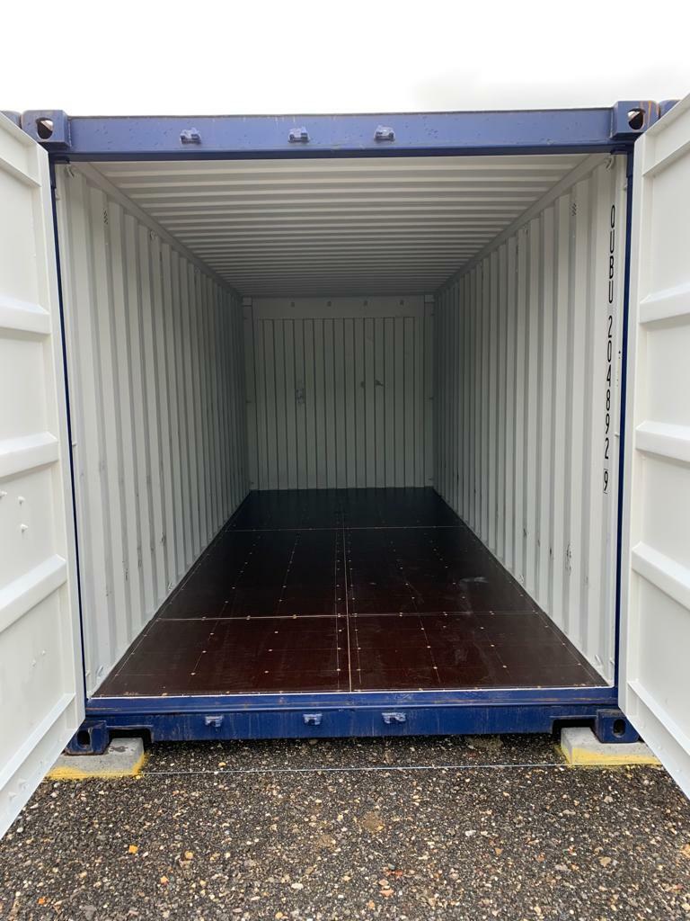 Additional property image - 20ft Containers to Let near Chelmsford, Essex