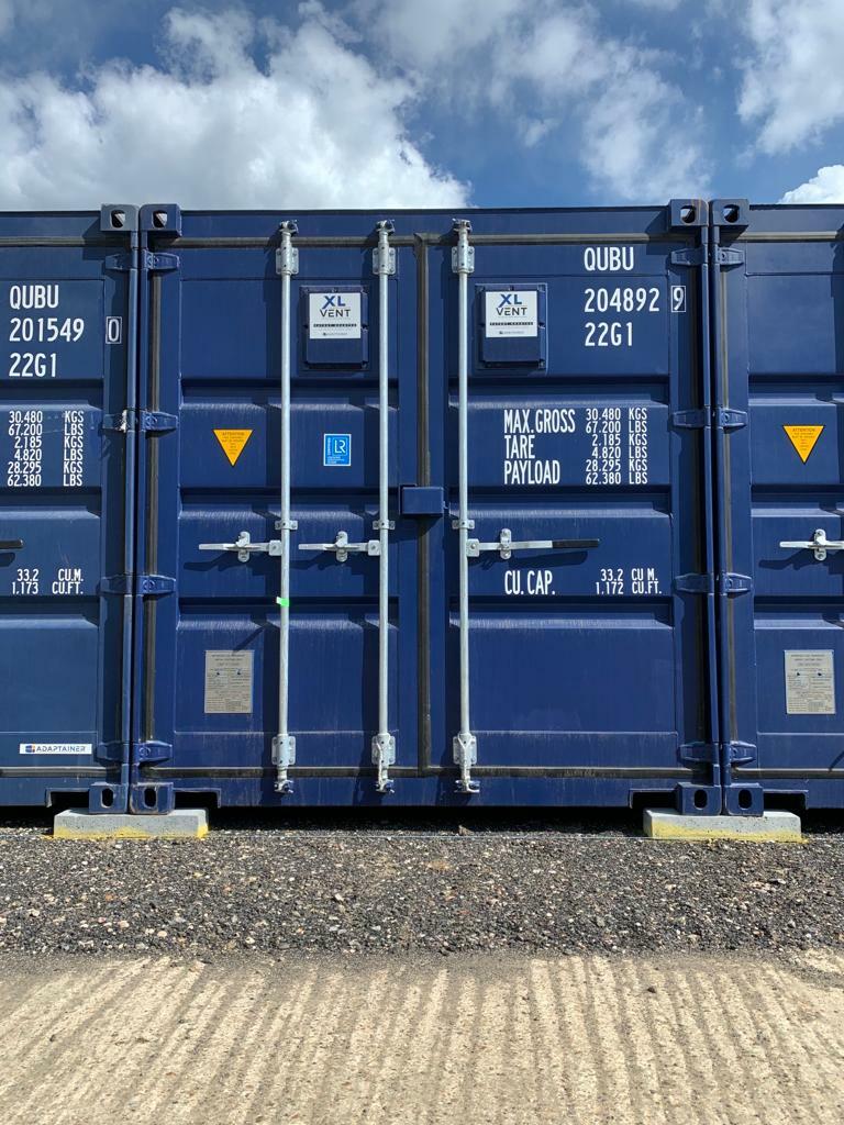 Additional property image - 20ft Containers to Let near Chelmsford, Essex