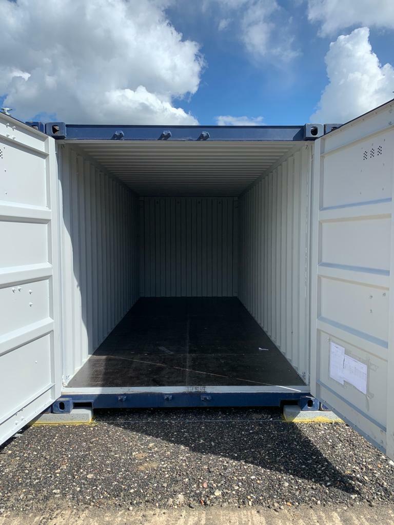 Additional property image - 20ft Containers to Let near Chelmsford, Essex
