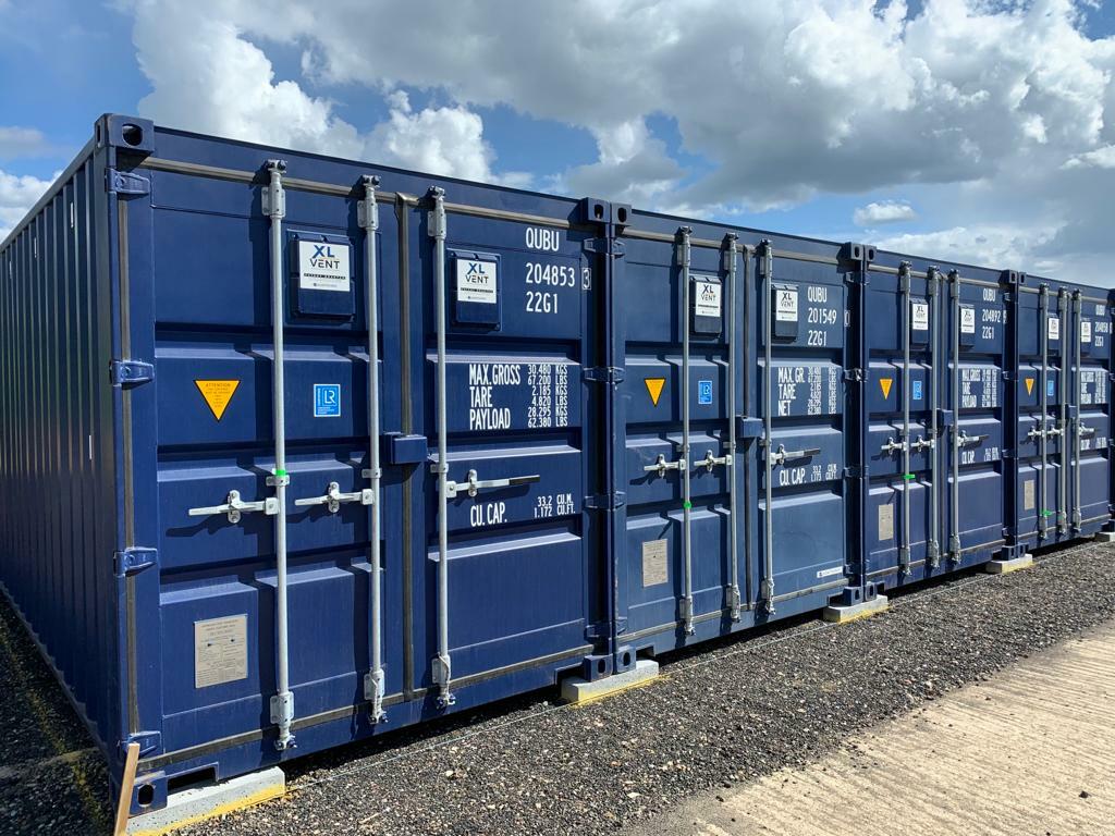 Additional property image - 20ft Containers to Let near Chelmsford, Essex