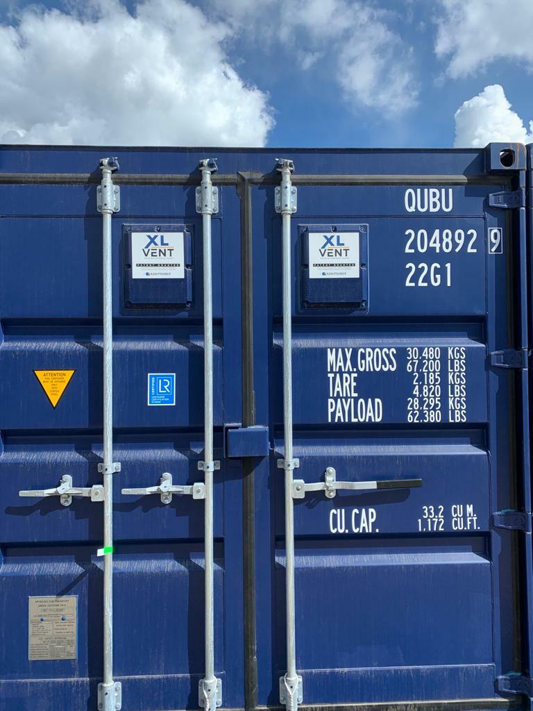 Additional property image - 20ft Containers to Let near Chelmsford, Essex