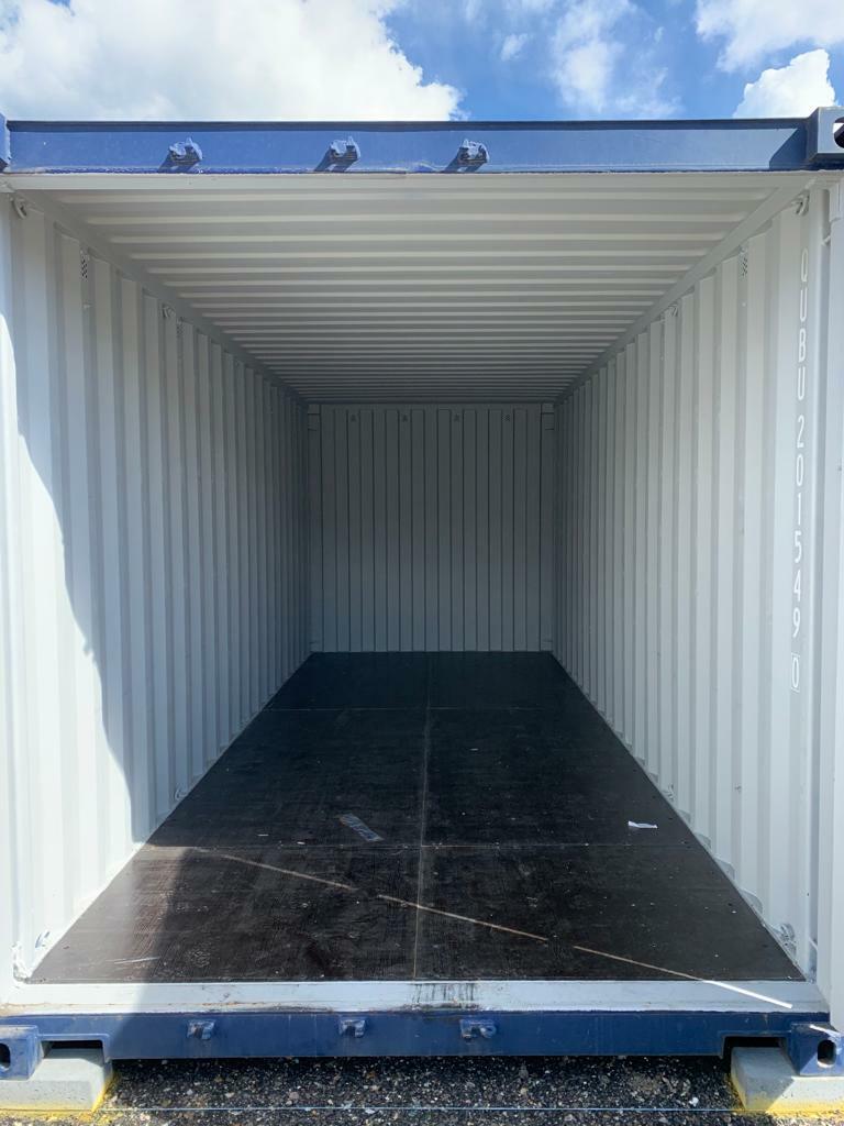 Additional property image - 20ft Containers to Let near Chelmsford, Essex