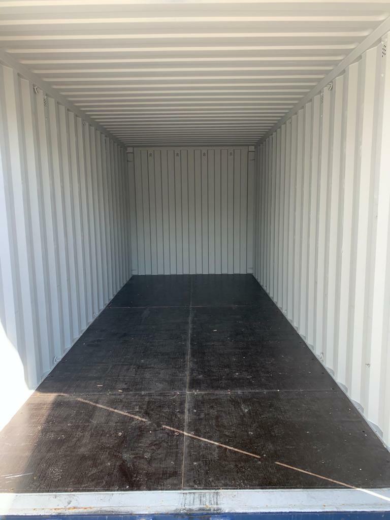 Additional property image - 20ft Containers to Let near Chelmsford, Essex