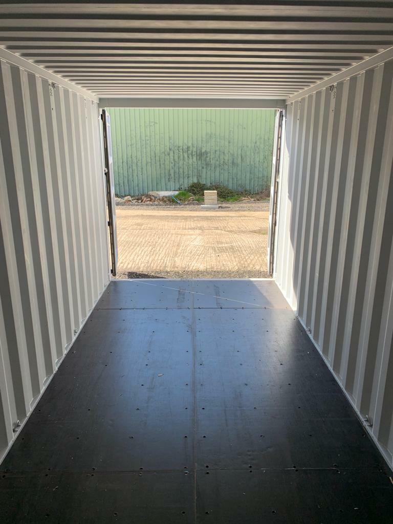 Additional property image - 20ft Containers to Let near Chelmsford, Essex