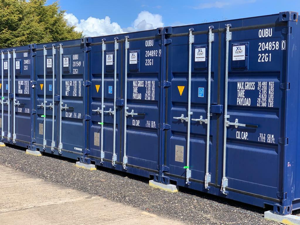 Additional property image - 20ft Containers to Let near Chelmsford, Essex
