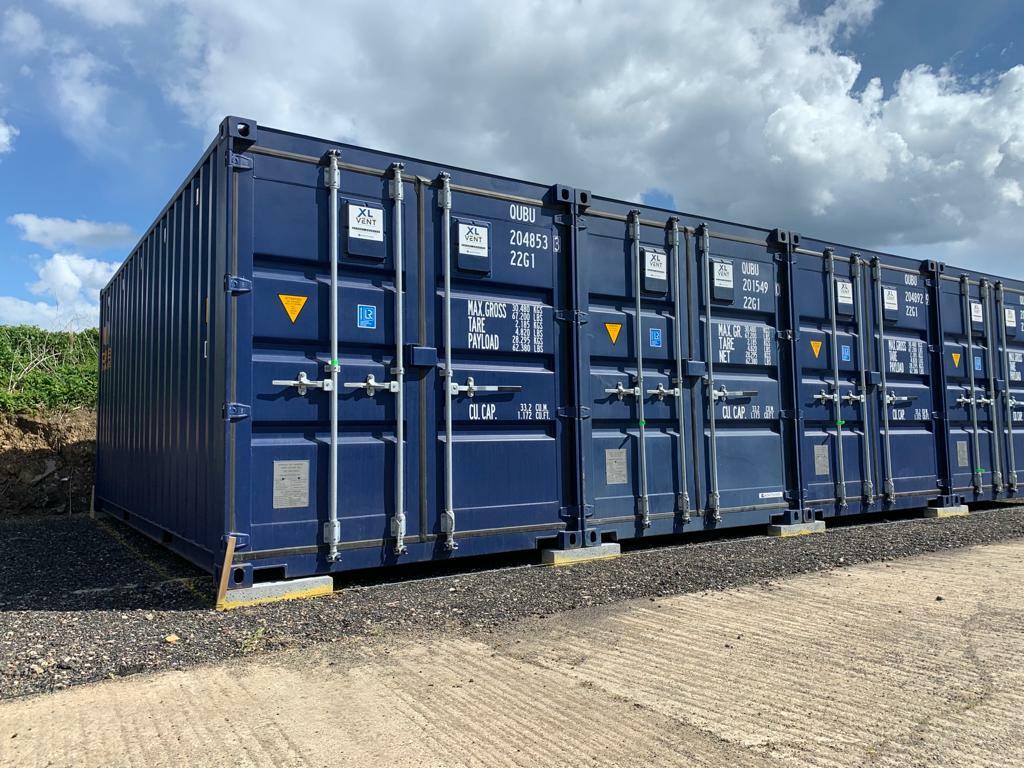 Additional property image - 20ft Containers to Let near Chelmsford, Essex