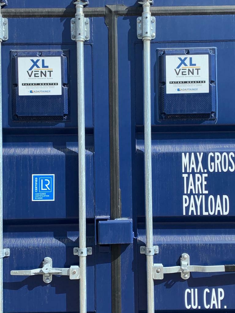 Additional property image - 20ft Containers to Let near Chelmsford, Essex