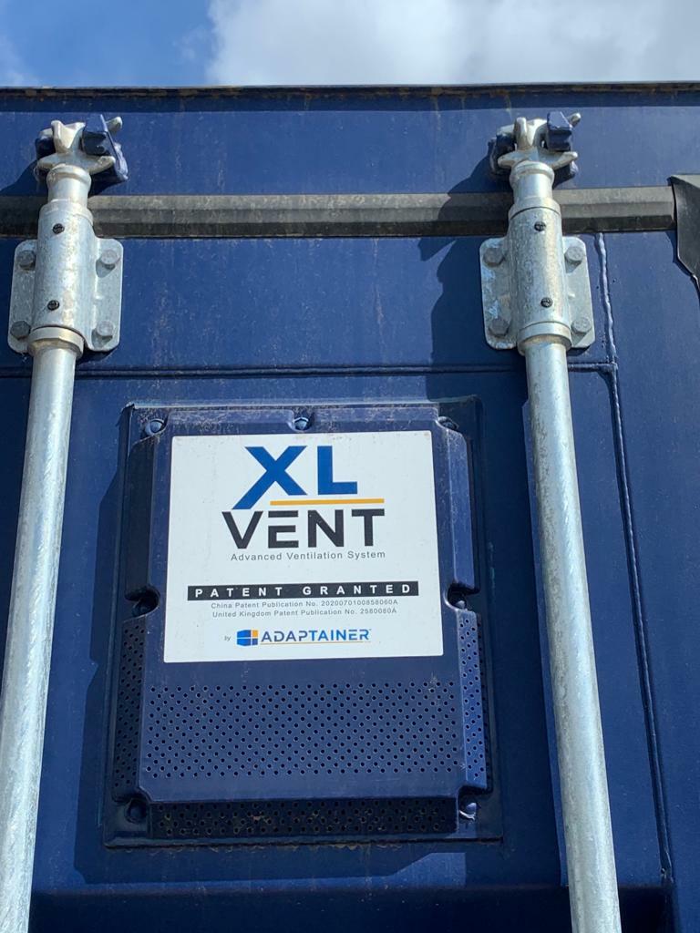 Additional property image - 20ft Containers to Let near Chelmsford, Essex