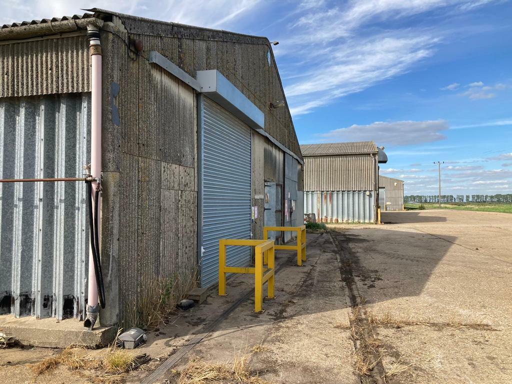 Additional property image - 5,000 & 6,500 sq ft Warehouses to Let near Littleport, Ely, Cambridgeshire