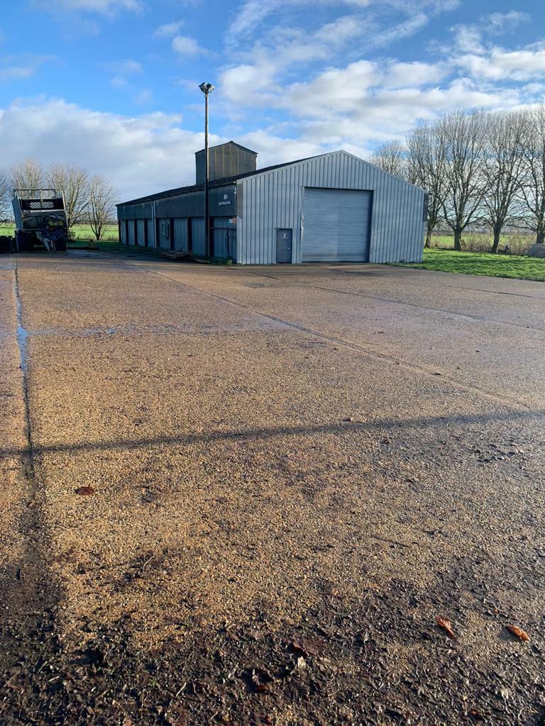 Additional property image - 5,000 & 6,500 sq ft Warehouses to Let near Littleport, Ely, Cambridgeshire