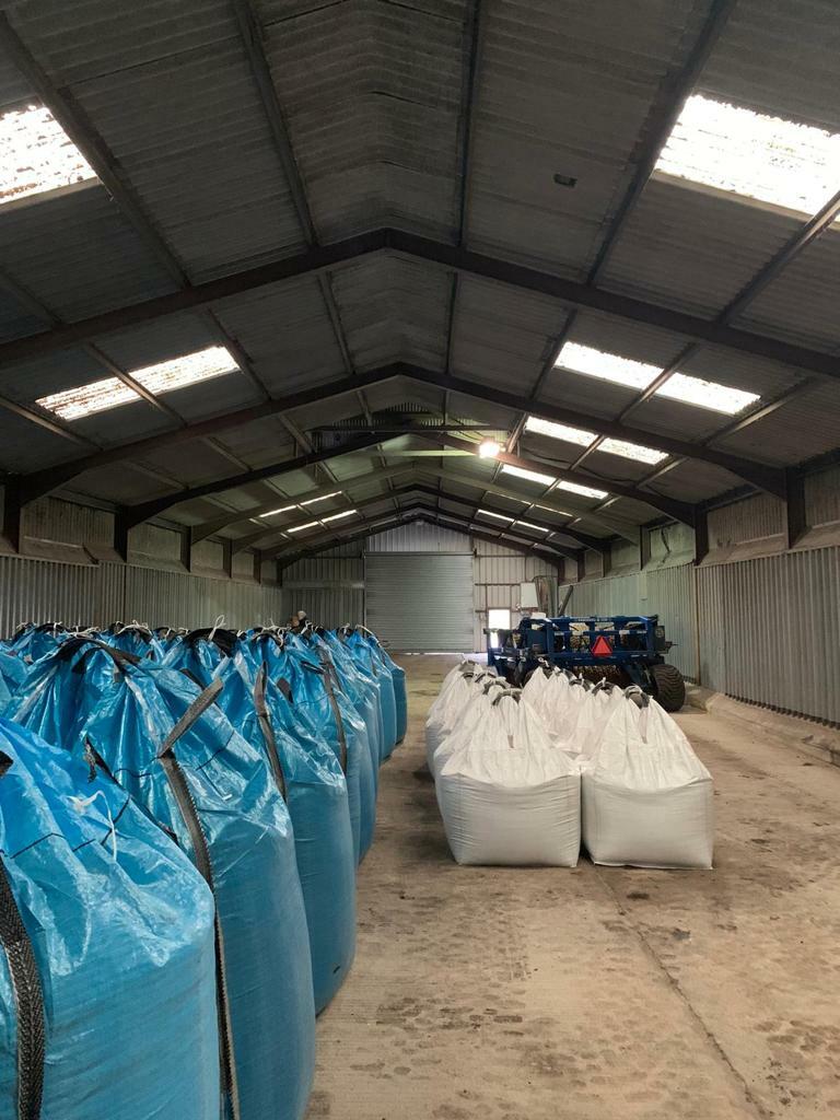 Additional property image - 5,000 & 6,500 sq ft Warehouses to Let near Littleport, Ely, Cambridgeshire