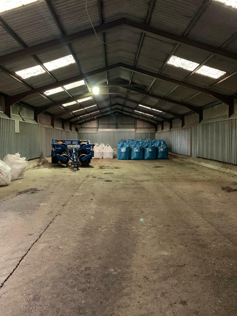 Additional property image - 5,000 & 6,500 sq ft Warehouses to Let near Littleport, Ely, Cambridgeshire