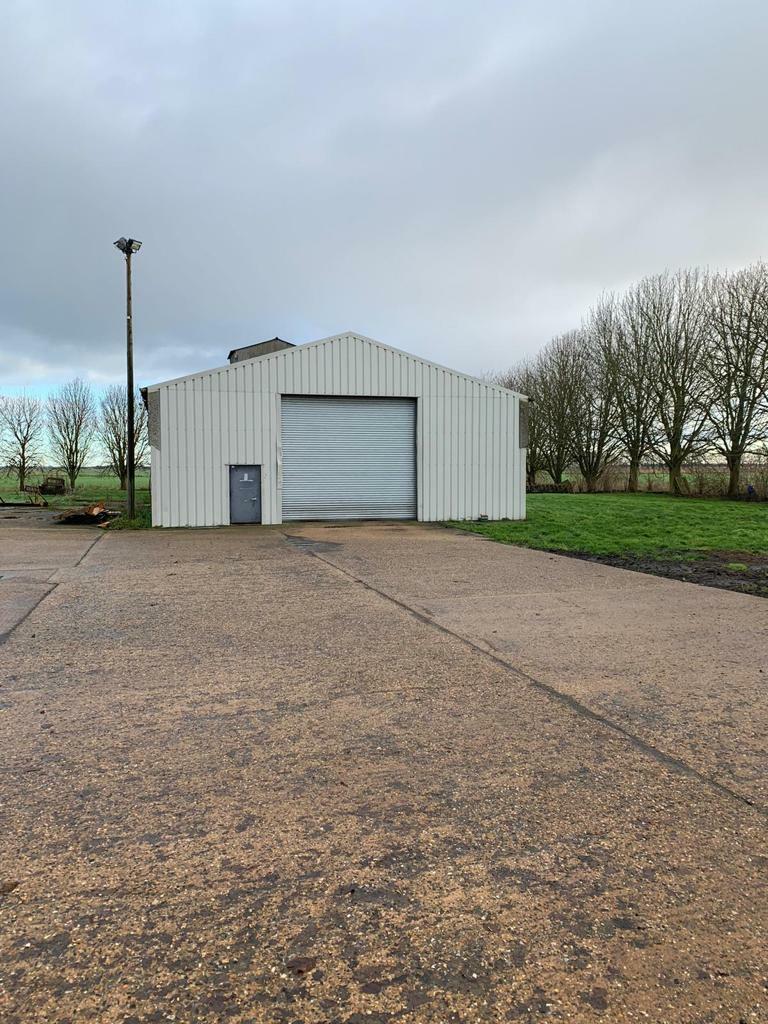 Additional property image - 5,000 & 6,500 sq ft Warehouses to Let near Littleport, Ely, Cambridgeshire