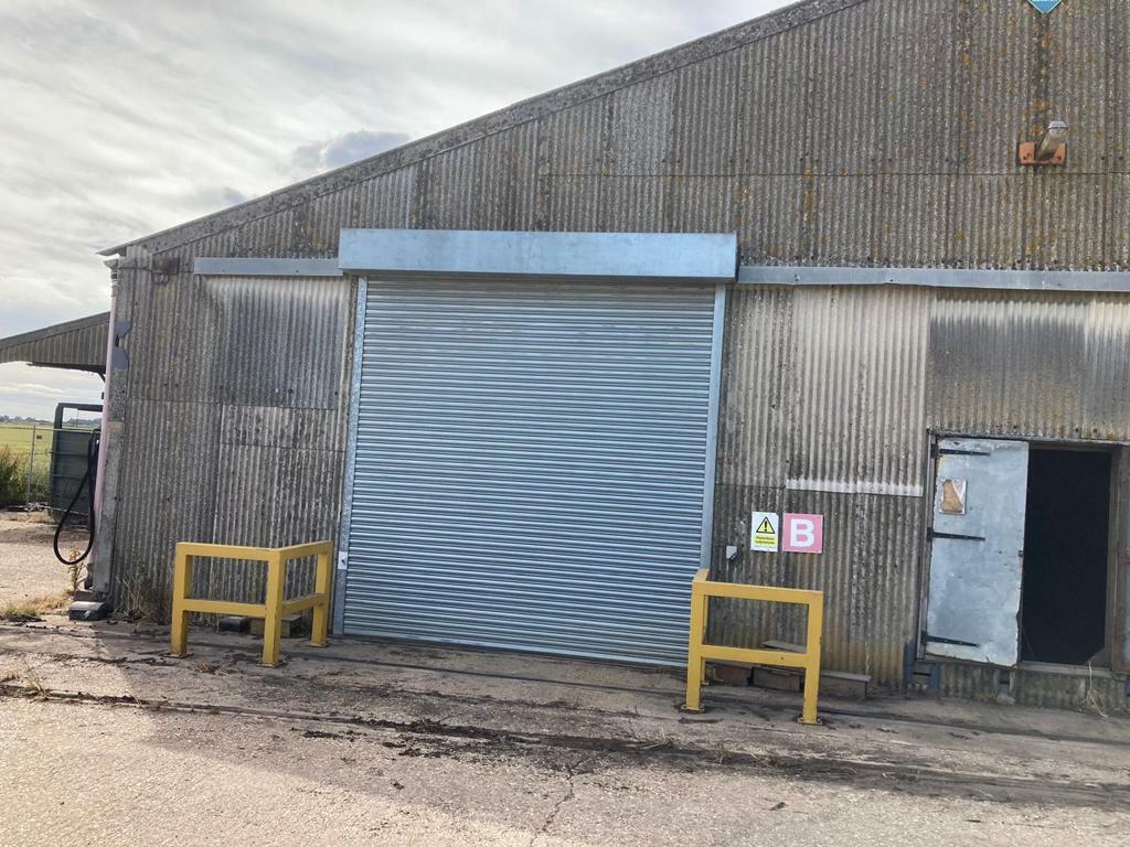 Additional property image - 5,000 & 6,500 sq ft Warehouses to Let near Littleport, Ely, Cambridgeshire