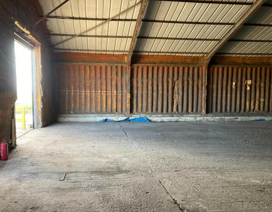 Additional property image - 5,000 & 6,500 sq ft Warehouses to Let near Littleport, Ely, Cambridgeshire