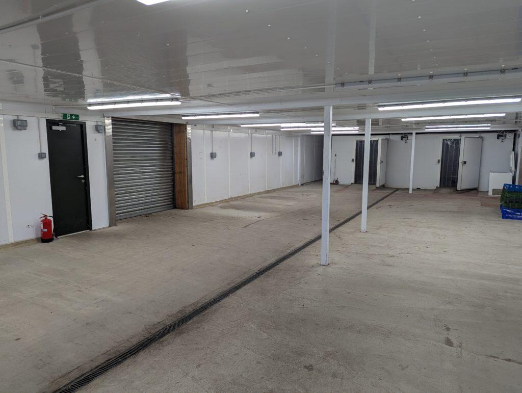 Additional property image - Warehouse/Workshop to Let in Tolleshunt Major, Maldon, Essex