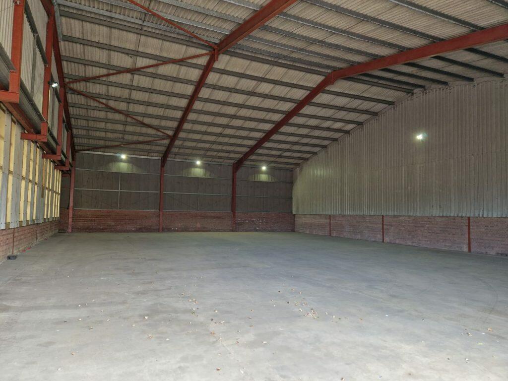 Additional property image - Commercial Warehouse to Let near Clacton-on-Sea, Essex