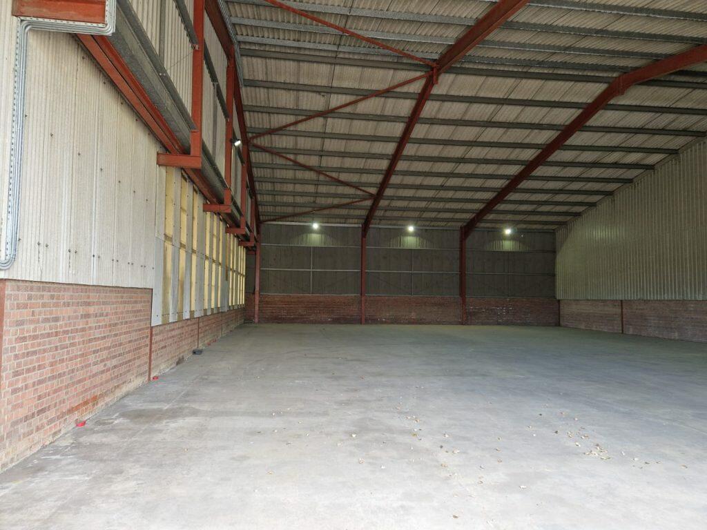 Additional property image - Commercial Warehouse to Let near Clacton-on-Sea, Essex