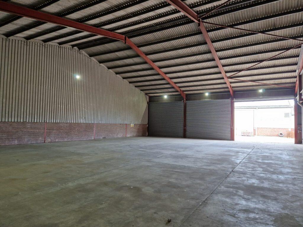 Additional property image - Commercial Warehouse to Let near Clacton-on-Sea, Essex