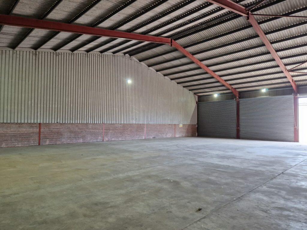 Additional property image - Commercial Warehouse to Let near Clacton-on-Sea, Essex