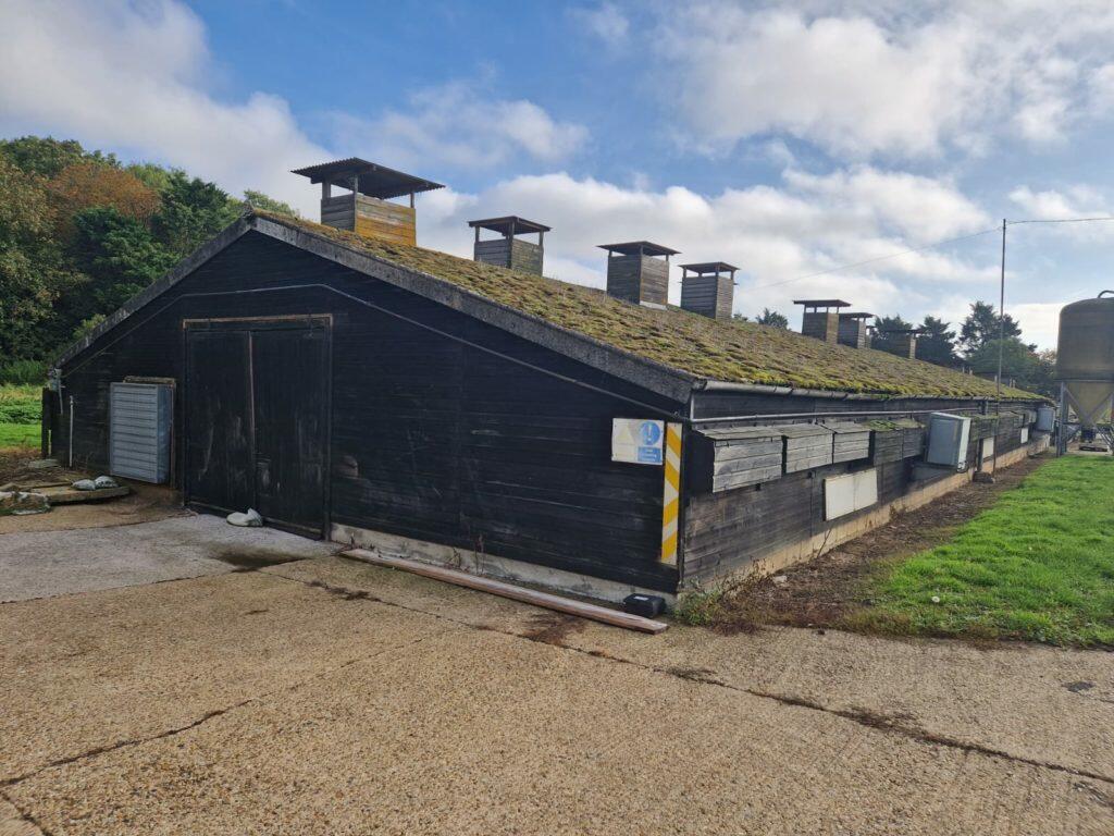 Additional property image - Storage Warehouses to Let near Halstead, Essex